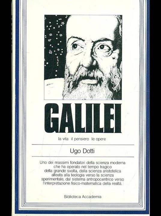 Galilei - Ugo Dotti - 9