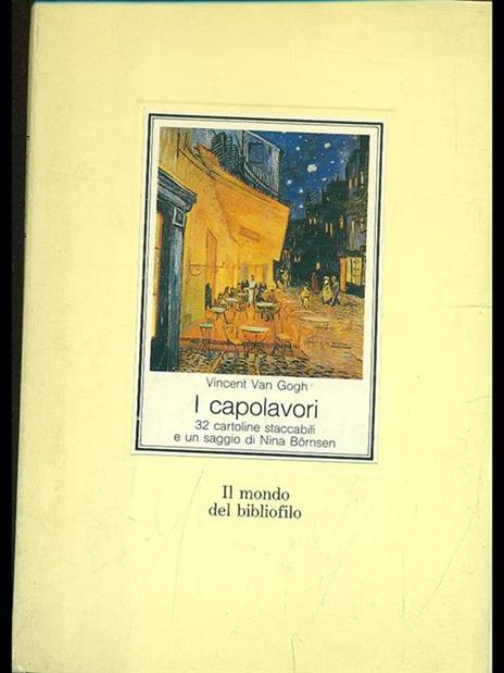 I capolavori - Vincent Van Gogh - 5