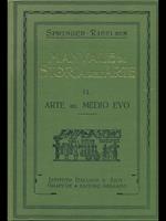 Manuale di storia dell'arte vol.2 - Arte del Medio Evo