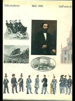 Italia moderna vol. 1: 1860-1900 dall'Unità al nuovo secolo