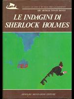 Le indagini di Sherlock Holmes