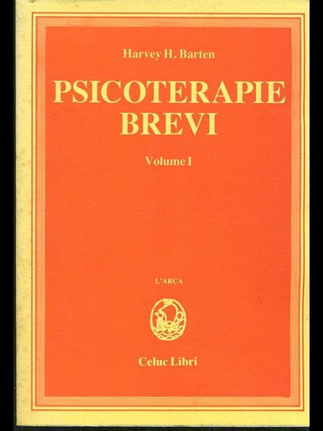 Psicoterapie brevi Vol. 1 - 5