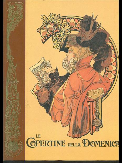 copertine della domenica - 1899-1904 - 8