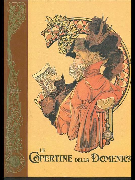 copertine della domenica - 1899-1904 - 11