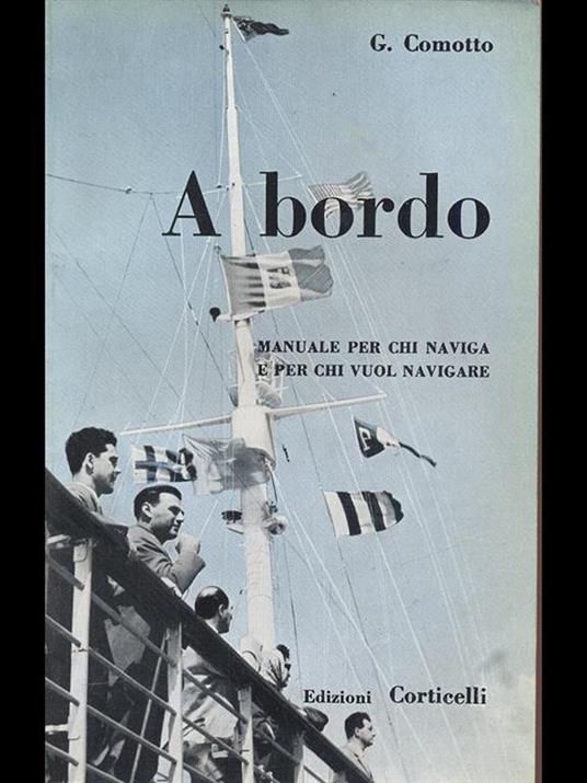 A bordo - 5