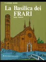 La Basilica dei Frari