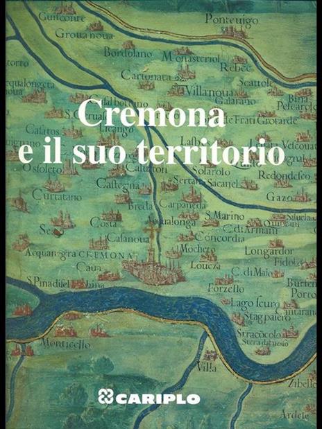 Cremona e il suo territorio - 5