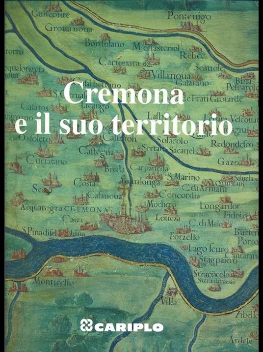 Cremona e il suo territorio - 9