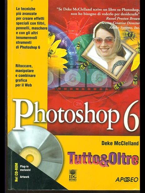 Photoshop 6 - 2