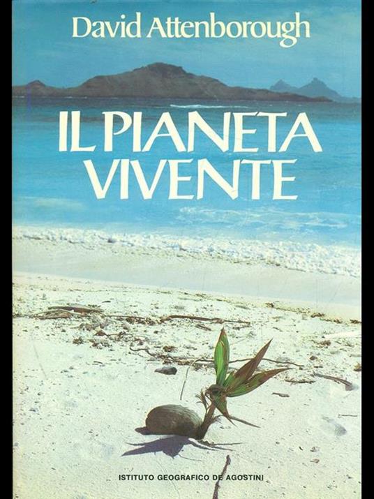 Il pianeta vivente - David Attenborough - 2