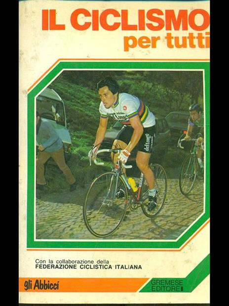 Il ciclismo per tutti - 4