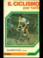 Il ciclismo per tutti