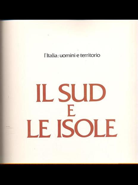 Il Sud e le Isole - 6