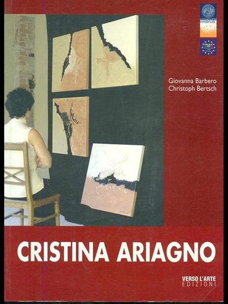 Cristina Ariagno - 4