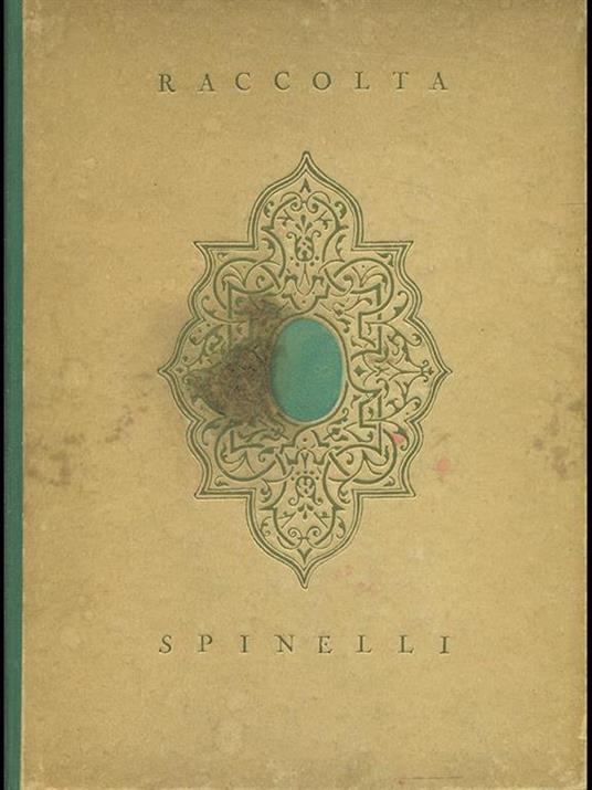 La raccolta Spinelli - 3