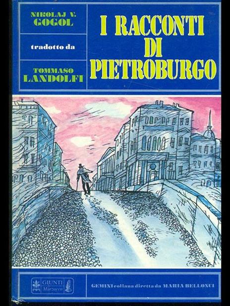 I racconti di Pietroburgo - Nikolaj Gogol' - 2