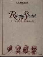 Ritratti Storici