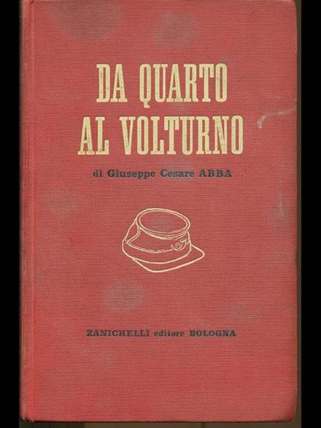 Da Quarto al Volturno - Giuseppe Cesare - 9