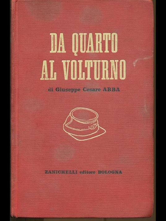 Da Quarto al Volturno - Giuseppe Cesare - 6