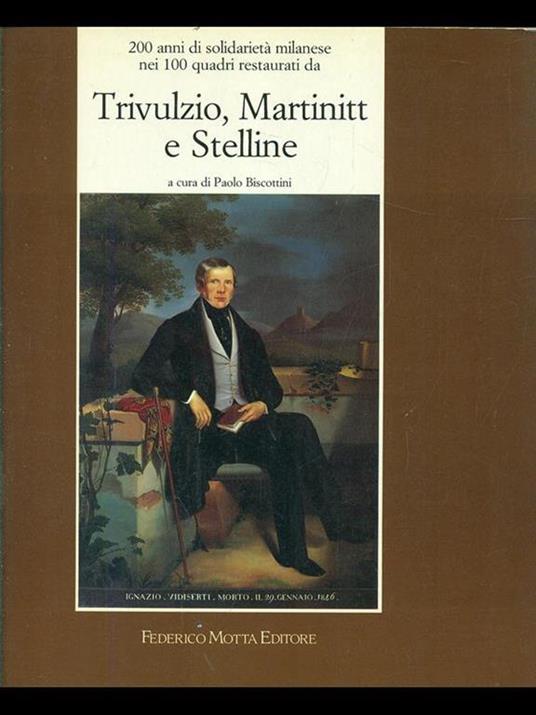 Trivulzio, Martinitt e stelline - Paolo Biscottini - 7