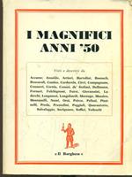 I magnifici anni '50