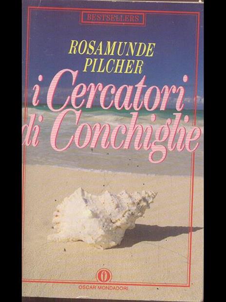 I cercatori di conchiglie - Rosamunde Pilcher - 5