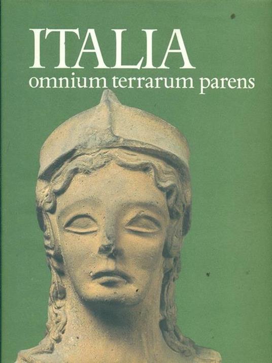 Italia omnium terrarum parens - 3