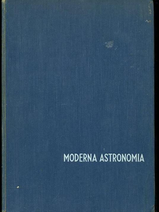 Moderna astronomia - Peter Van de Kamp - 9