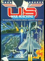 The Us war machine