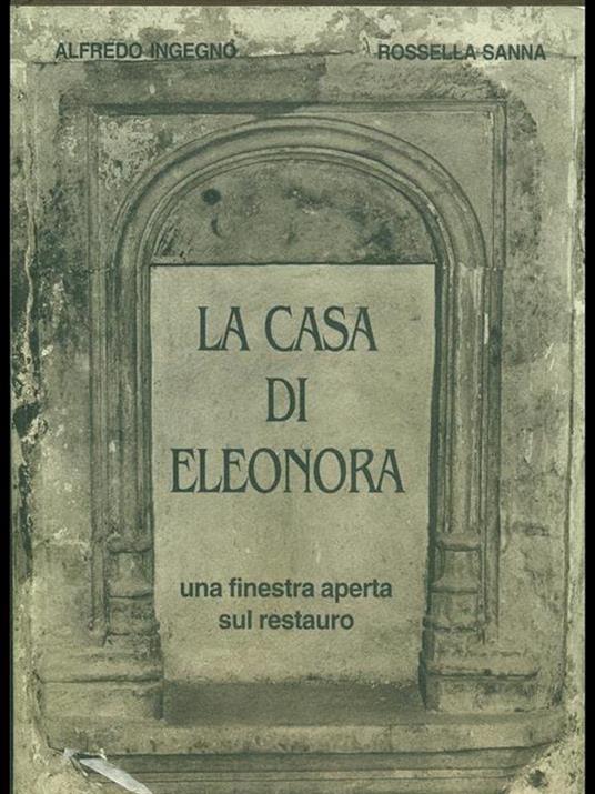 La casa di Eleonora - 9