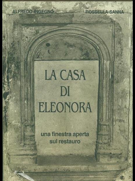 La casa di Eleonora - 10