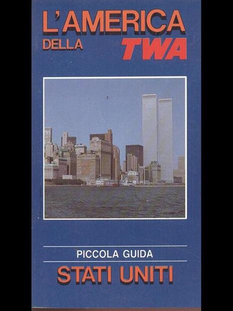 L' America della TWA - 9