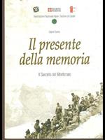 Il presente della memoria. Il Sacrario del Monferrato