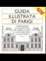 Guida illustrata di Parigi