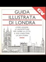 Guida illustrata di Londra