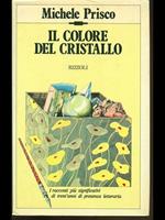 Il colore del cristallo