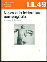 Nievo e la letteratura campagnola