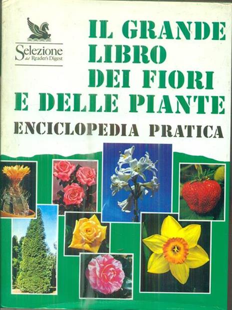 Il grande libro dei fiori e delle piante -   - 5
