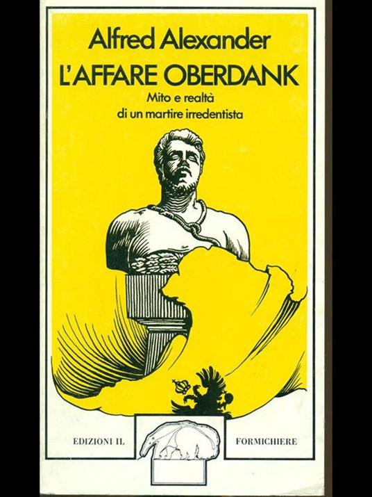 L' affare Oberdank - 2