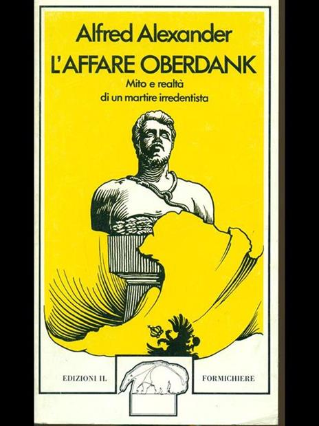 L' affare Oberdank - 10