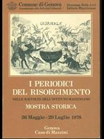 I periodici del risorgimento. Mostra storica