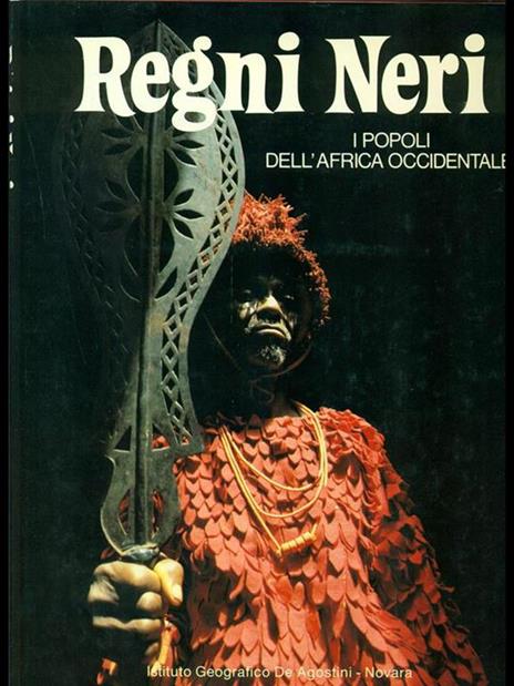 Regni neri. I popoli dell'Africa occidentale - Anthony Atmore,Gillian Stacey - 5