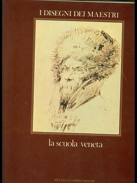 La scuola veneta - Terisio Pignatti - 9