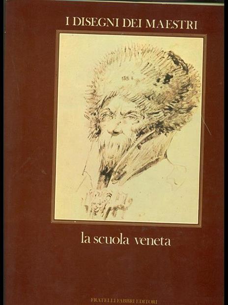 La scuola veneta - Terisio Pignatti - 8