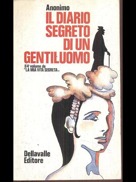 Il diario segreto di un gentiluomo - 3