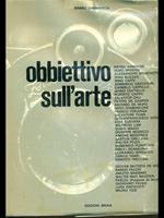 Obbiettivo sull'arte