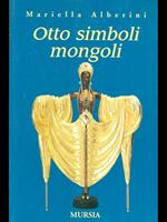 Otto simboli mongoli