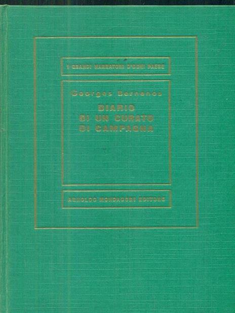 Diario di un curato di campagna - Georges Bernanos - 4