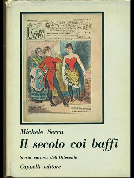 Il secolo con i baffi - Michele Serra - 4