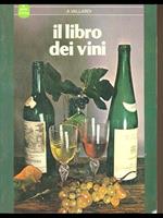 Il libro dei vini